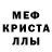 Первитин пудра Nik Shem